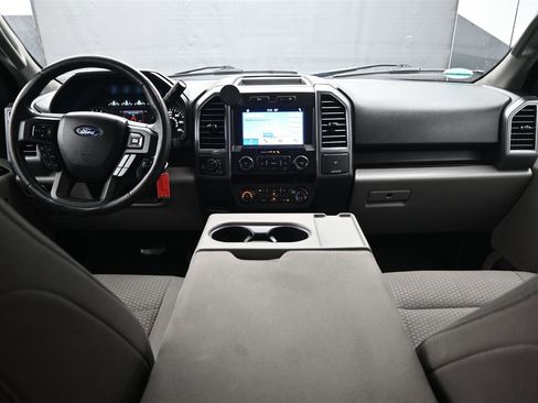 Used 2019 Ford F150 XLT w/ Equipment Group 302A Luxury image 10