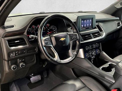 Used 2022 Chevrolet Tahoe LS RWD image 14