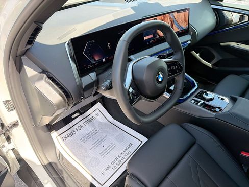 Used 2026 BMW X3 xDrive30i w/ Convenience Package AWD/4WD image 26