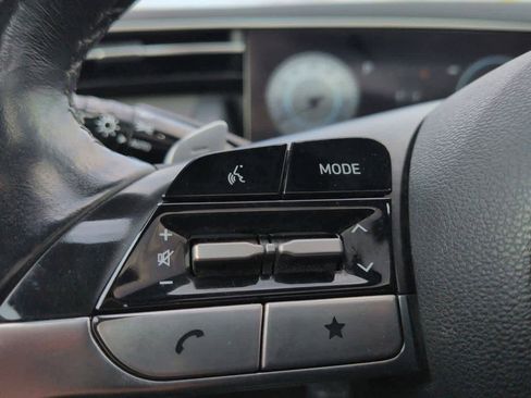 Used 2022 Hyundai Santa Cruz Limited w/ Cargo Package image 25