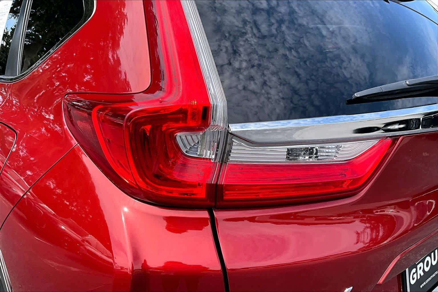Used 2019 Honda CR-V EX image 29