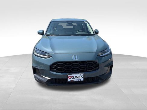 Used 2024 Honda HR-V LX image 2