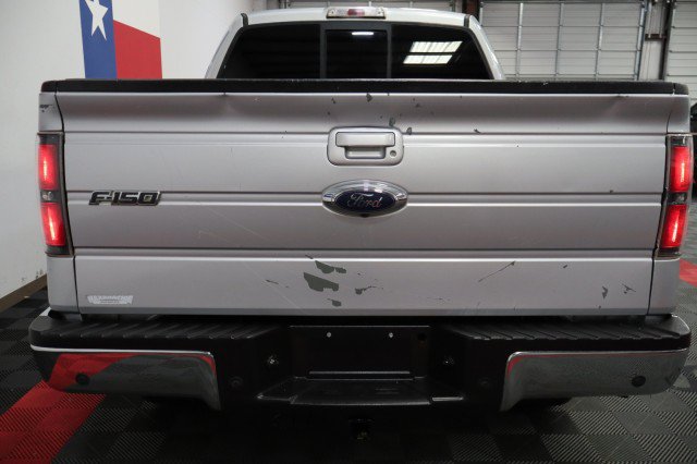 Used 2012 Ford F150 FX2 w/ FX Luxury Pkg RWD image 24