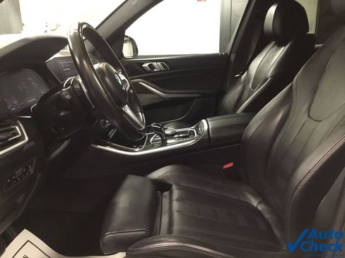 Used 2019 BMW X5 xDrive40i w/ M Sport Package image 25