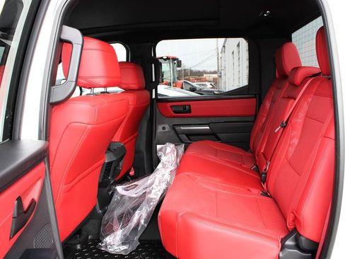Used 2026 Toyota Tundra TRD Pro AWD/4WD image 42