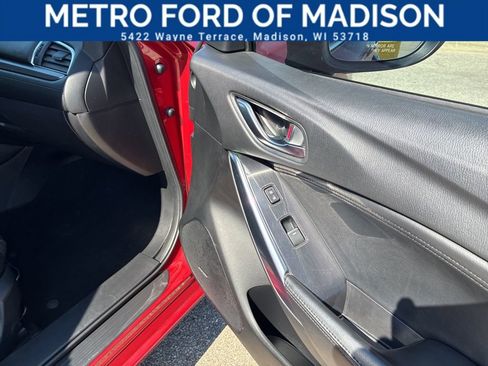 Used 2016 MAZDA MAZDA6 Touring image 43