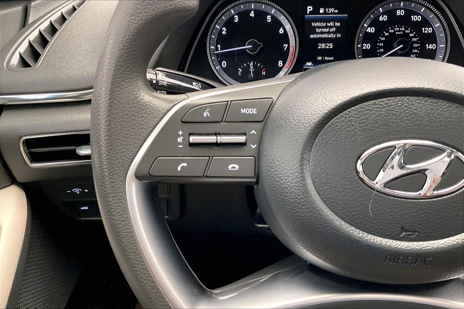 Used 2023 Hyundai Sonata SEL w/ Cargo Package FWD image 20