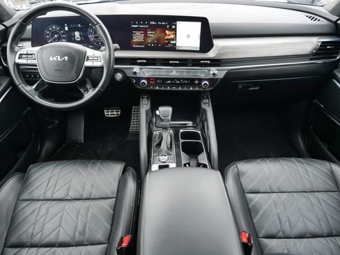 Certified 2023 Kia Telluride SX Prestige X-Pro image 10