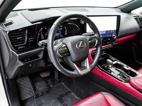Used 2024 Lexus NX 350 AWD w/ Vision Package image 20