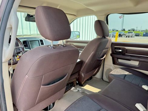 Used 2013 RAM 1500 Big Horn AWD/4WD image 13