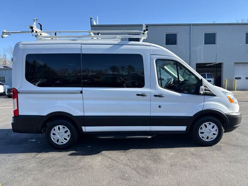 Used 2019 Ford Transit 150 XLT image 2