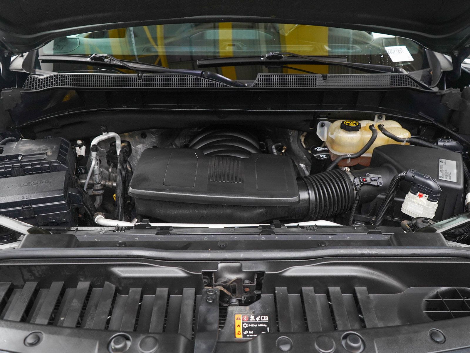 Used 2020 Chevrolet Silverado 1500 High Country AWD/4WD image 34