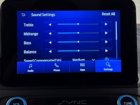 Used 2023 Ford Transit Connect XL FWD image 15