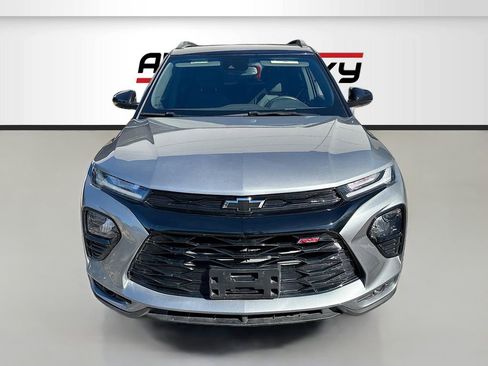 Used 2023 Chevrolet TrailBlazer RS w/ Convenience Package image 2