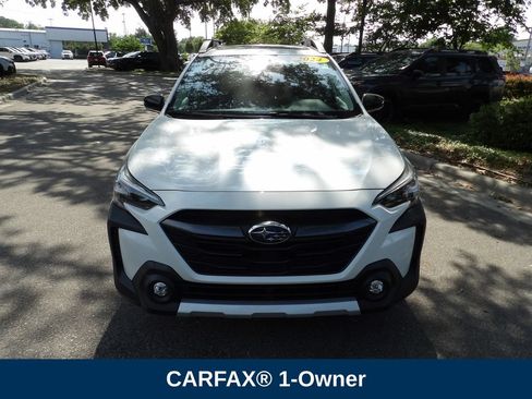 Used 2024 Subaru Outback Limited AWD/4WD image 3