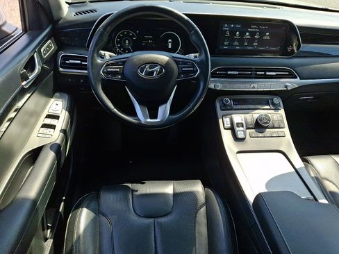 Used 2021 Hyundai Palisade Limited AWD/4WD image 13