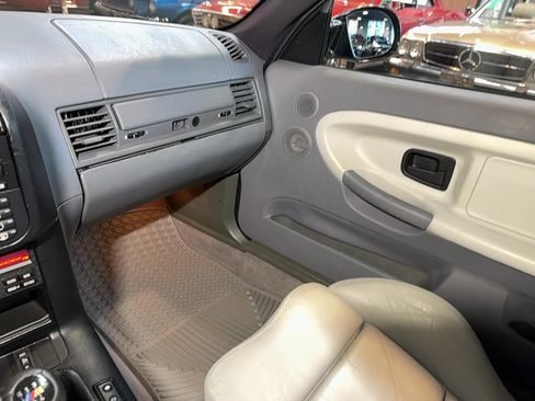 Used 1999 BMW M3 Coupe RWD image 45