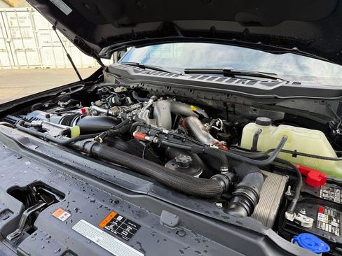 Used 2025 Ford F350 Platinum image 57