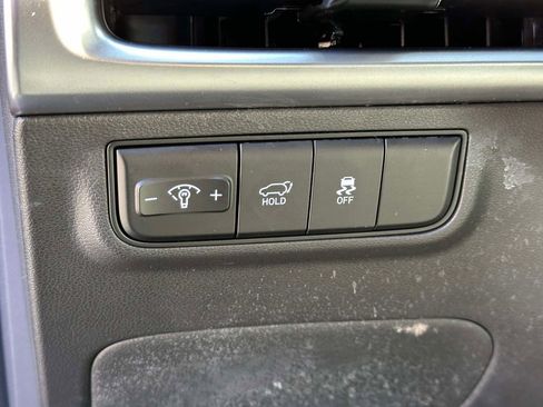 Used 2026 Hyundai Tucson SEL AWD/4WD image 21