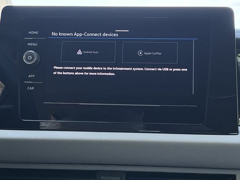 New 2026 Volkswagen Jetta S FWD image 11