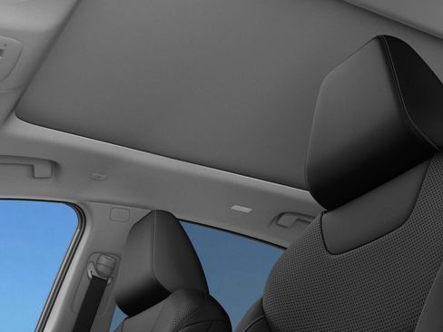 New 2026 Nissan Murano SL AWD/4WD image 26
