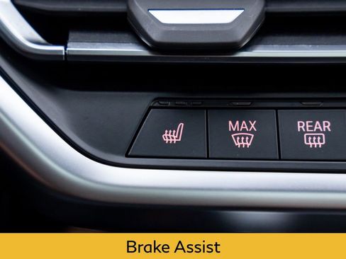 Used 2024 BMW X3 M40i image 28