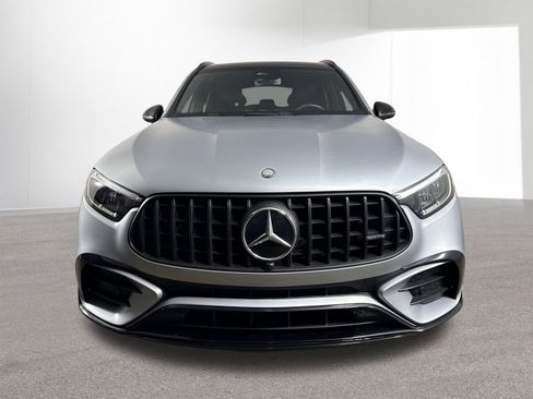 Used 2024 Mercedes-Benz GLC 43 AMG GLC 43 AMG image 26