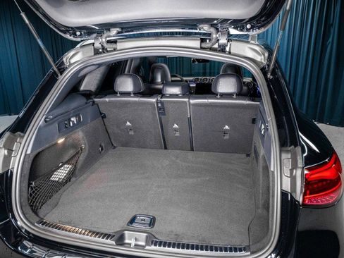 New 2026 Mercedes-Benz GLC 300 image 6