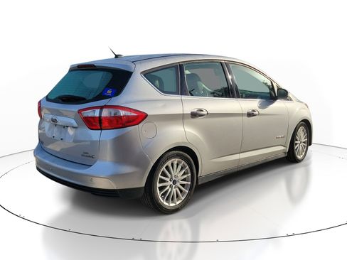 Used 2013 Ford C-MAX SEL FWD image 10