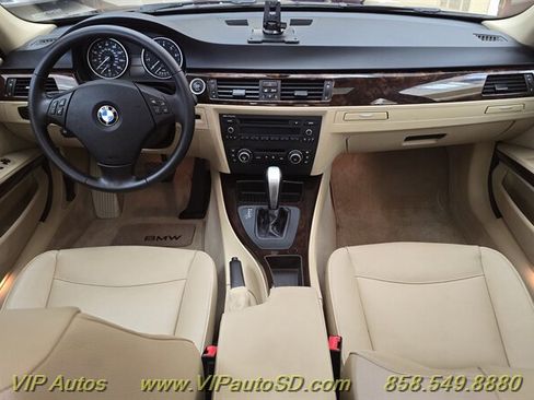 Used 2011 BMW 328i Sedan image 14