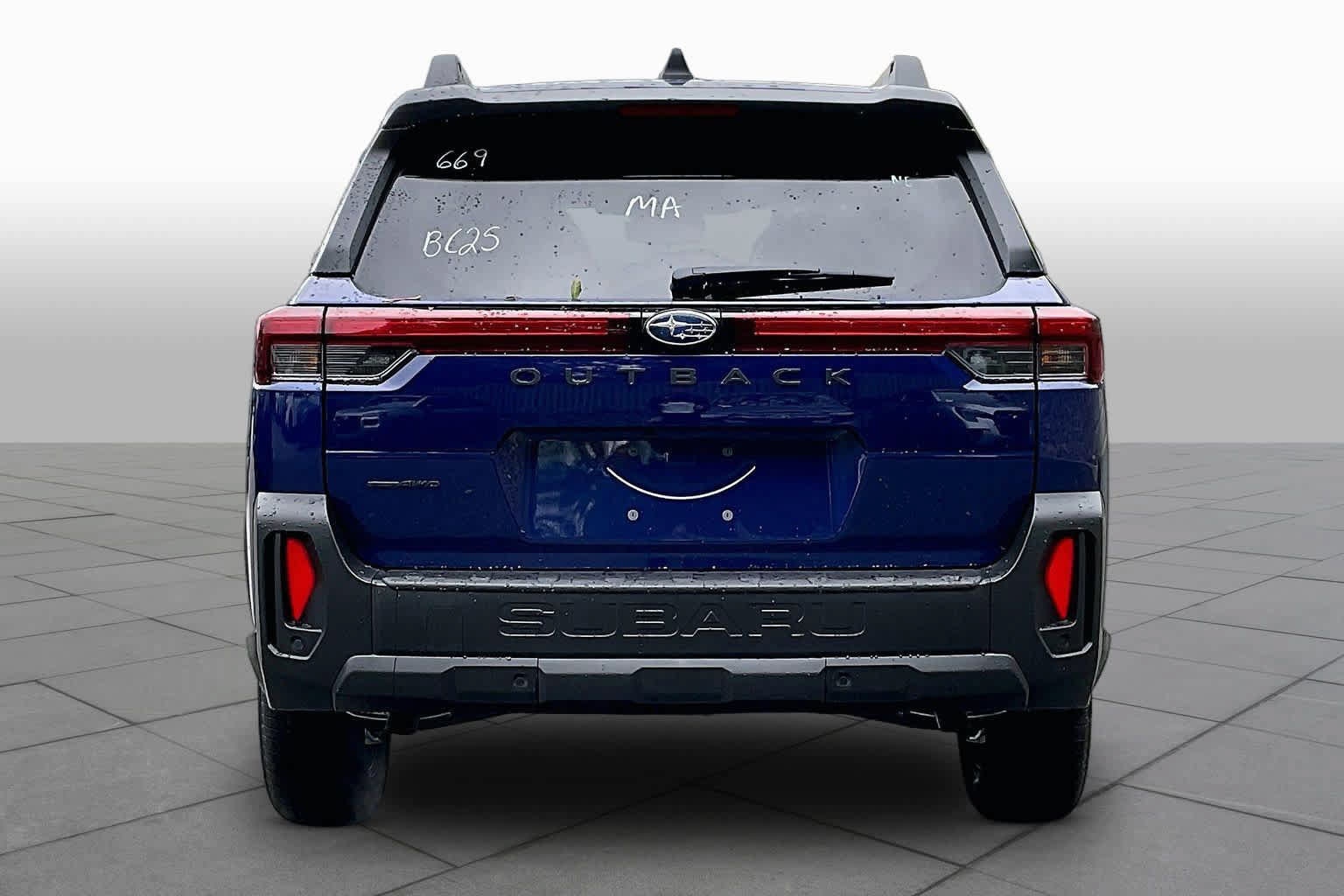 New 2026 Subaru Outback Touring XT AWD/4WD image 4
