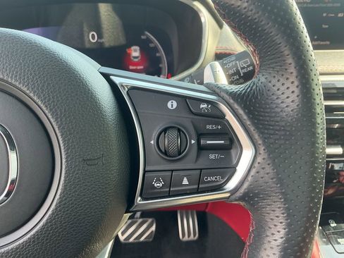 Certified 2023 Acura MDX A-Spec image 15