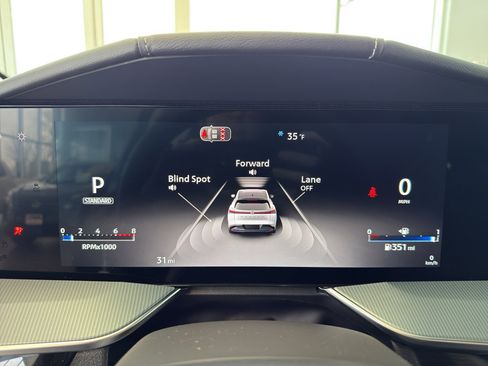 New 2026 Nissan Murano SL image 17