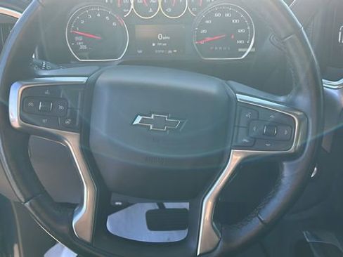 Used 2021 Chevrolet Silverado 1500 RST w/ Convenience Package II image 19