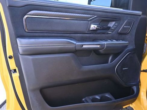 Used 2023 RAM 1500 TRX w/ TRX Level 2 Equipment Group AWD/4WD image 14