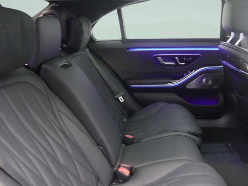 New 2026 Mercedes-Benz S 63 AMG S image 8