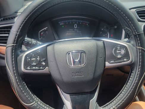 Used 2022 Honda CR-V EX-L image 20
