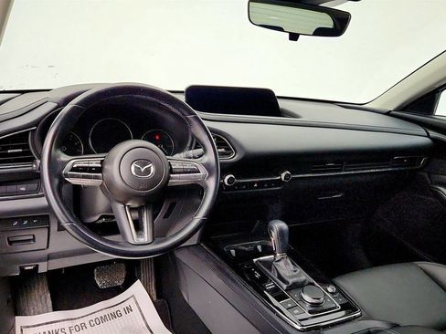 Used 2023 MAZDA CX-30 AWD 2.5 S w/ Preferred Package image 10