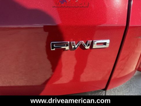 Used 2025 Ford Escape ST-Line Select image 23