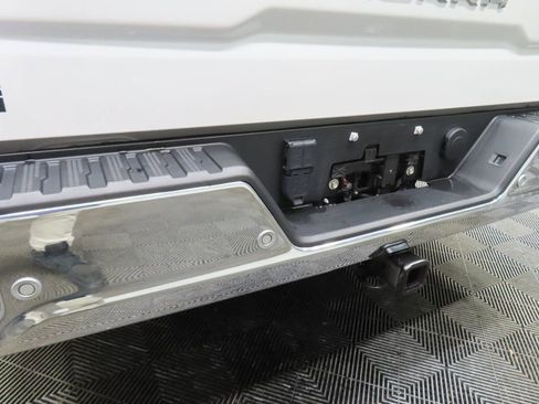 Used 2023 GMC Sierra 1500 SLT w/ SLT Premium Plus Package image 45