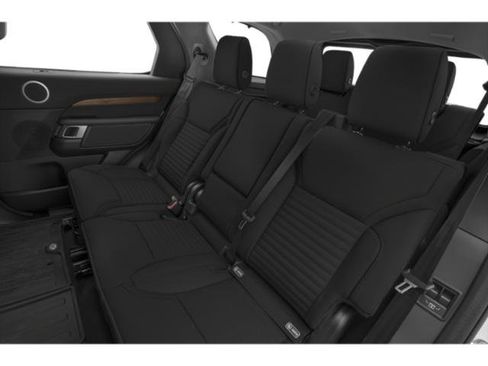 Used 2020 Land Rover Discovery HSE AWD/4WD image 14