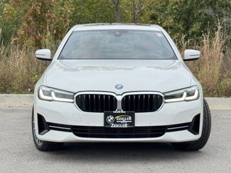 Certified 2023 BMW 530e xDrive w/ Premium Package video 2