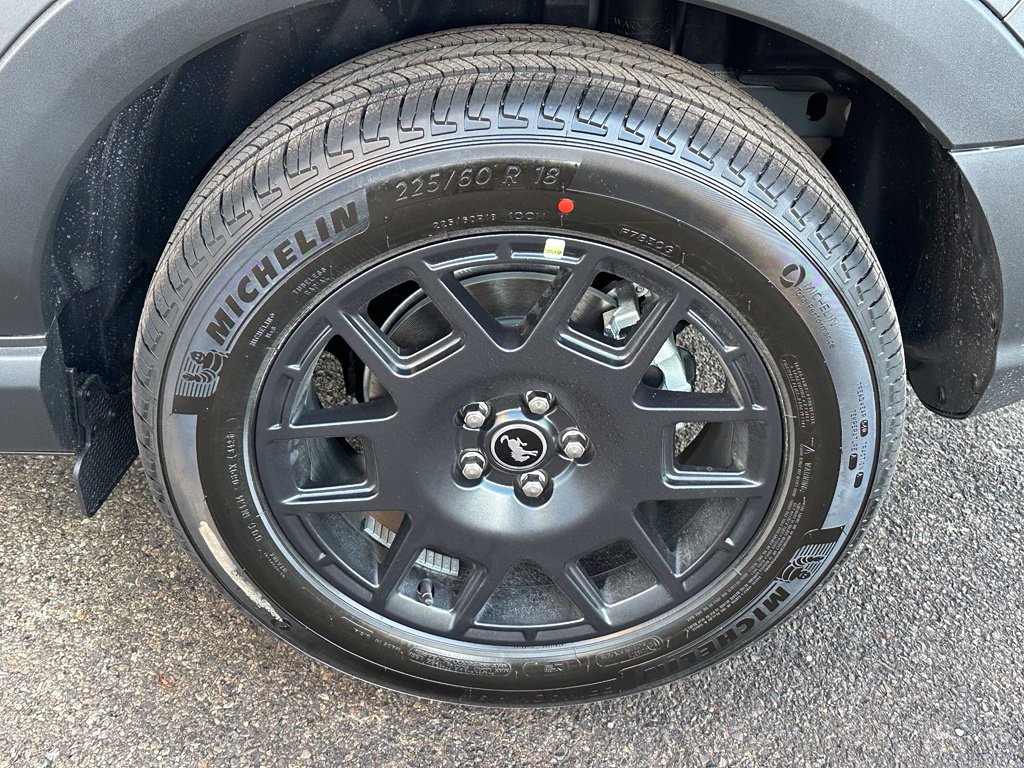 New 2026 Ford Bronco Sport Big Bend AWD/4WD image 6