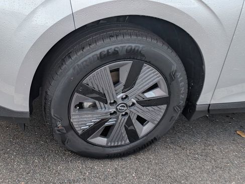 New 2025 Nissan Murano SL AWD/4WD image 4
