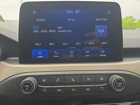 Used 2022 Ford Escape S AWD/4WD image 27