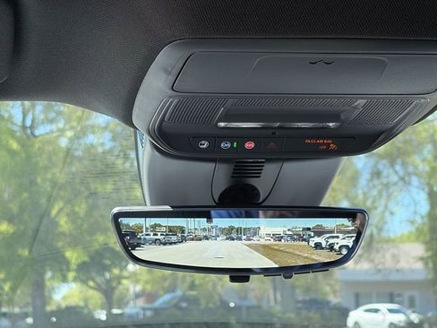 New 2026 GMC Acadia AT4 image 21