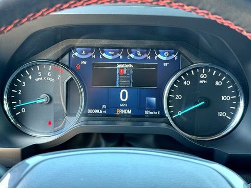 Certified 2023 Ford Expedition Limited RWD image 16
