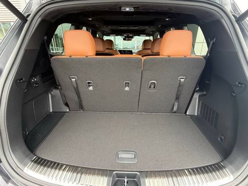 Used 2025 Kia Telluride SX Prestige X-Line AWD/4WD image 18