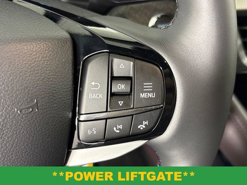 New 2026 Ford Explorer Platinum image 19