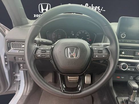 Certified 2023 Honda Civic Sport image 12
